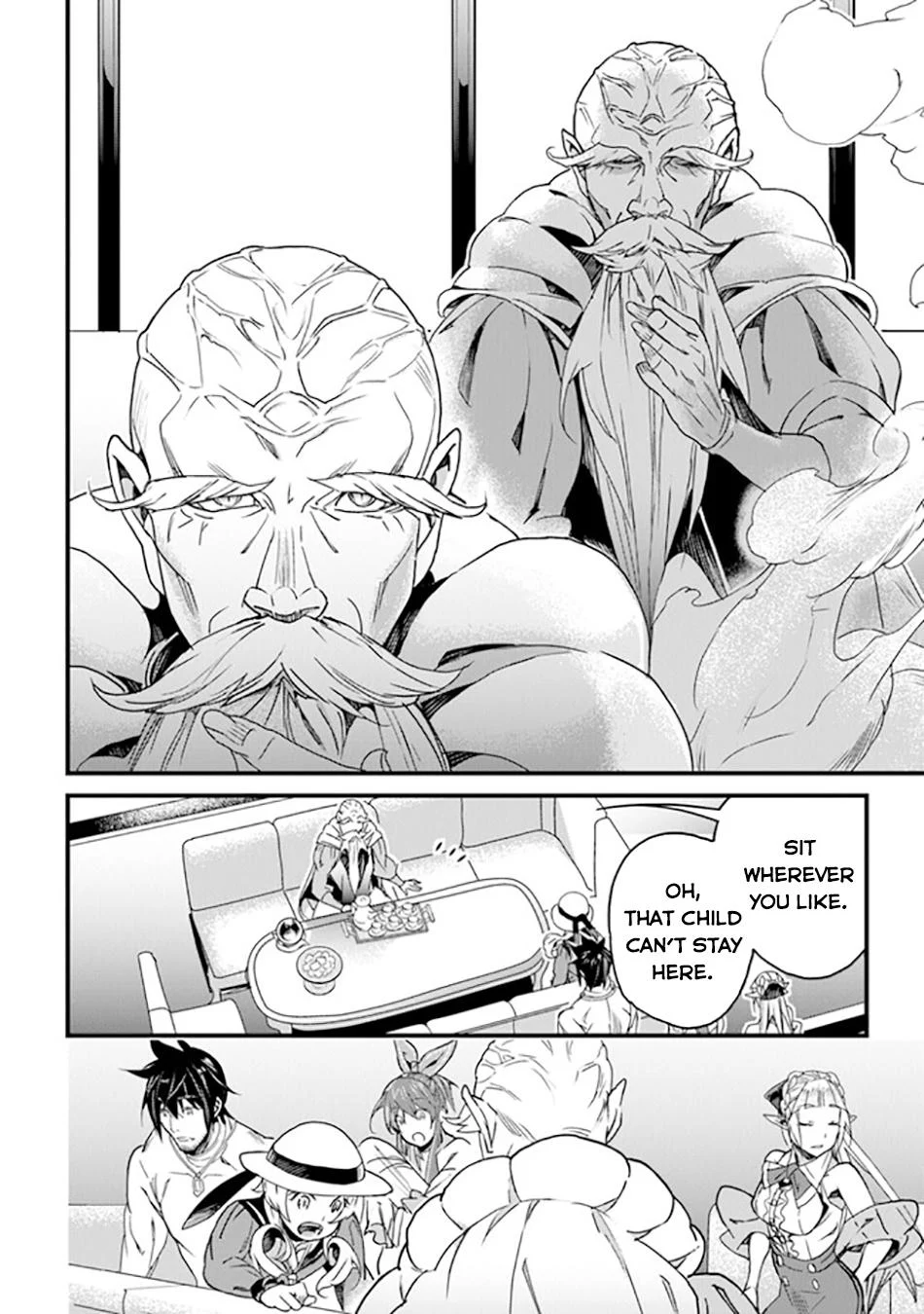 Yakudatazu Skill Ni Jinsei O Sosogikomi 25-Nen, Imasara Saikyou No Boukentan Midori Kashi No Akira Chapter 41 25